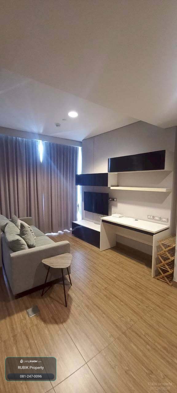 🌟 ให้เช่า The Lumpini 24 Sukhumvit 24 | ชั้นสูง วิวโล่ง ใกล้ BTS พร้อมพงษ์ RB2216 – รูปที่ 2