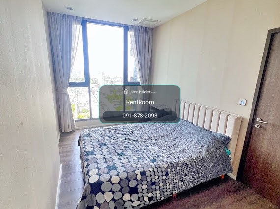 special price 19,999/month for rent Whizdom Essence 1 bedroom – รูปที่ 2
