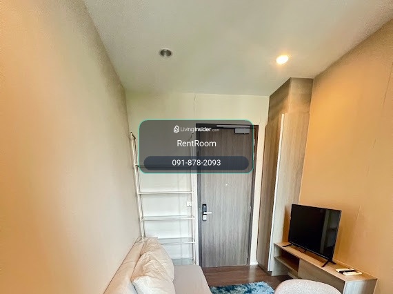 special price 19,999/month for rent Whizdom Essence 1 bedroom – รูปที่ 3