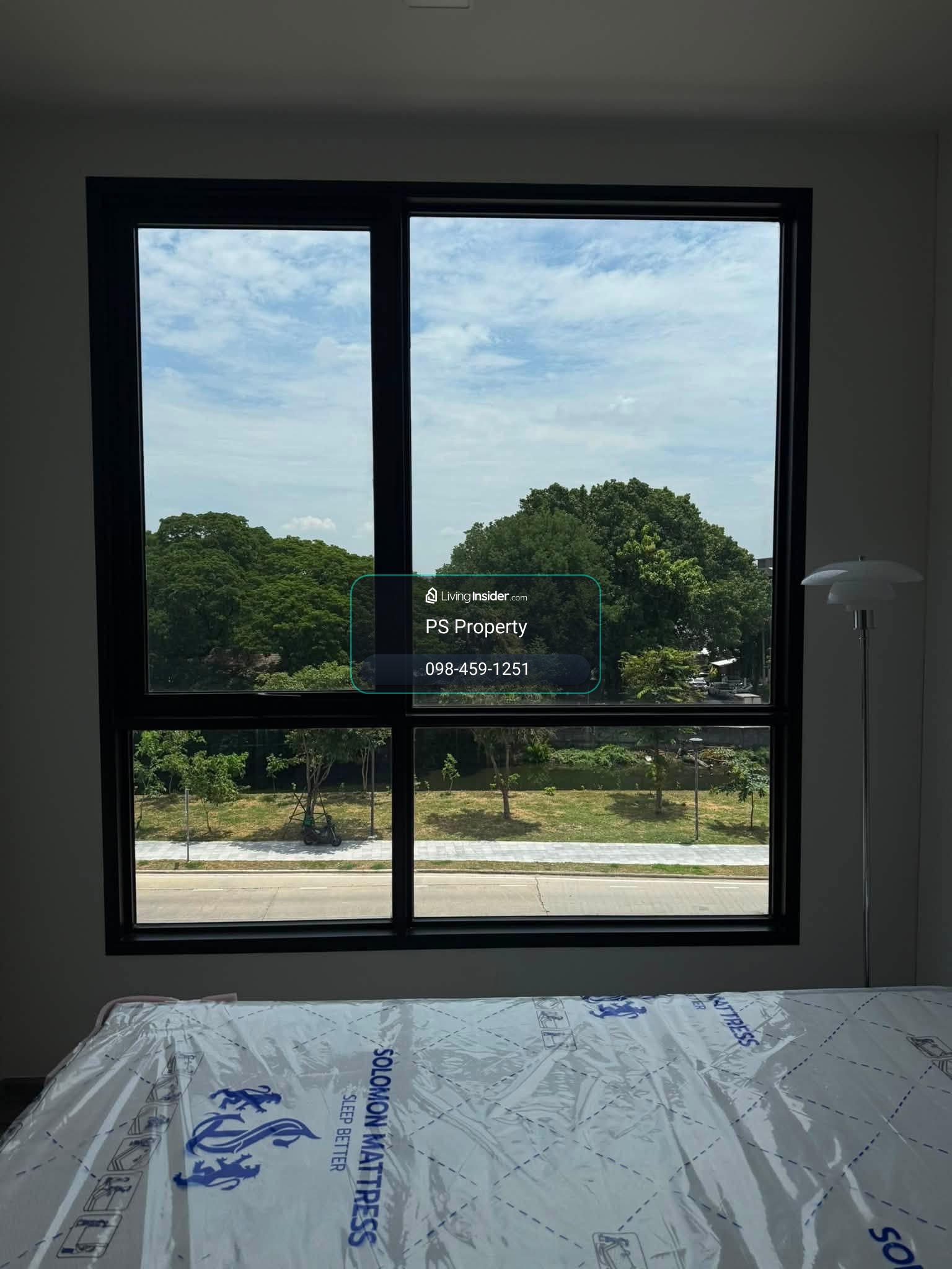 For Rent 🔥 MODIZ VAULT Kaset - Sripatum 🔥 Fully furnished and equipped with appliances; right next to Kasetsart University. – รูปที่ 3