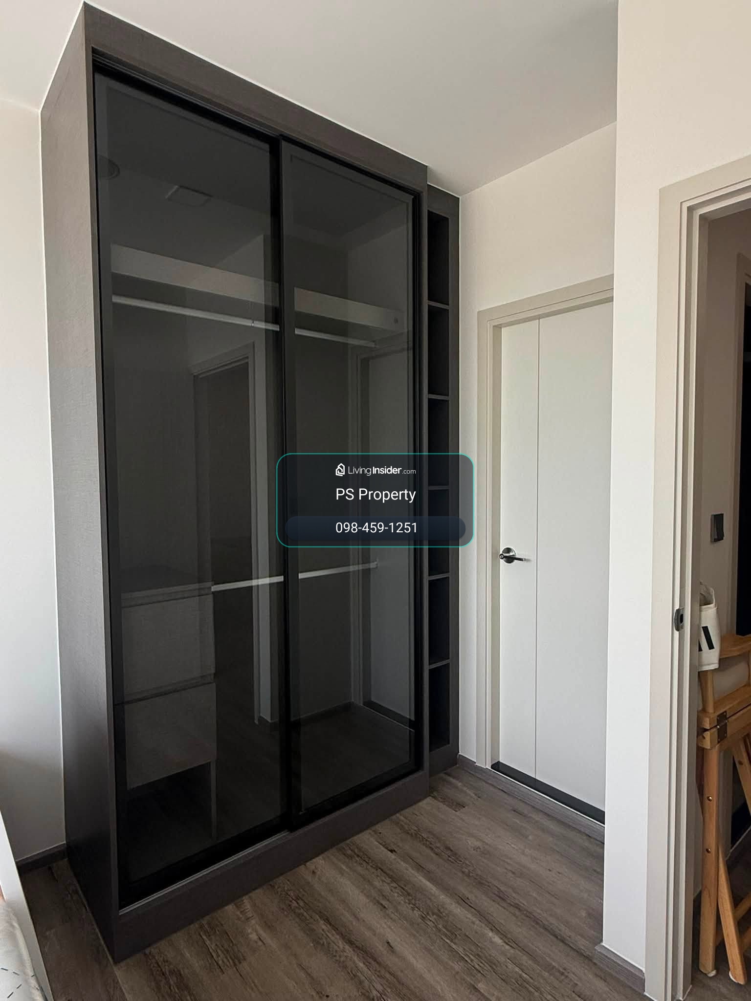 For Rent 🔥 MODIZ VAULT Kaset - Sripatum 🔥 Fully furnished and equipped with appliances; right next to Kasetsart University. – รูปที่ 4