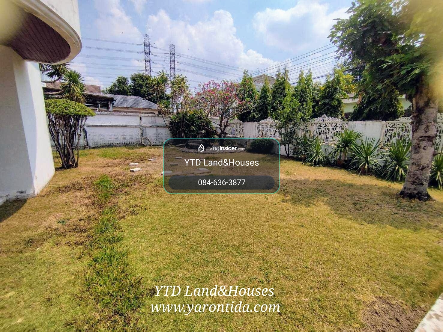 ขาย บ้าน 2 ชั้นในโครงการ สวนพงษ์เพชร 7 บนทำเลย่านคลองประปา ใกล้อิมแพคเมืองทองธานี ราคา 17.9 ลบ. – รูปที่ 2