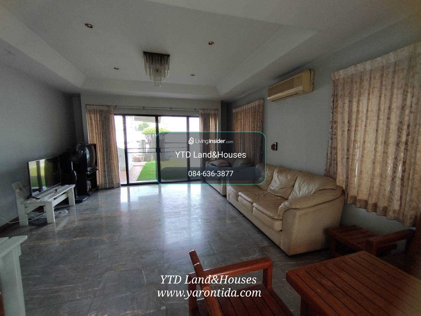 ขาย บ้าน 2 ชั้นในโครงการ สวนพงษ์เพชร 7 บนทำเลย่านคลองประปา ใกล้อิมแพคเมืองทองธานี ราคา 17.9 ลบ. – รูปที่ 4