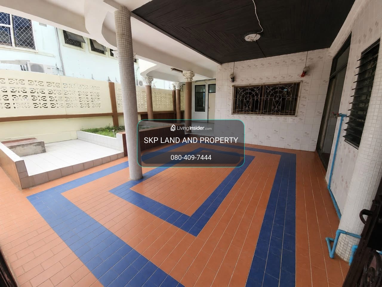 ให้เช่าบ้านรีโนเวทใหม่ 54 ตรว. ใกล้เซ็นทรัลลาดพร้าว ศาลอาญารัชดา และใกล้รถไฟฟ้า MRT 2 สาย – รูปที่ 2