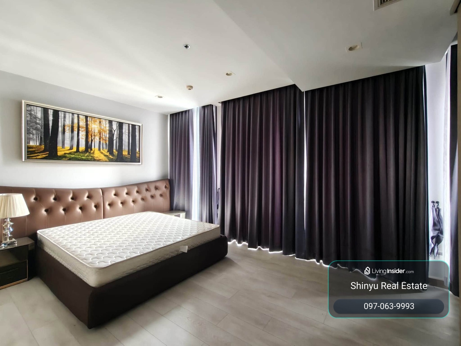 ให้เช่า Noble Ploenchit ราคา 79,000 บาท [MKr260833] – รูปที่ 2