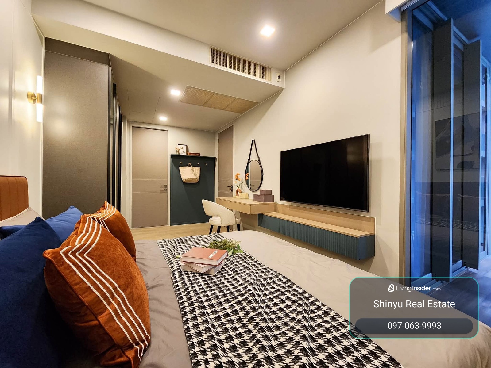 ให้เช่า Ashton Residence 41 ราคา 70,000 บาท [MKr260835] – รูปที่ 4