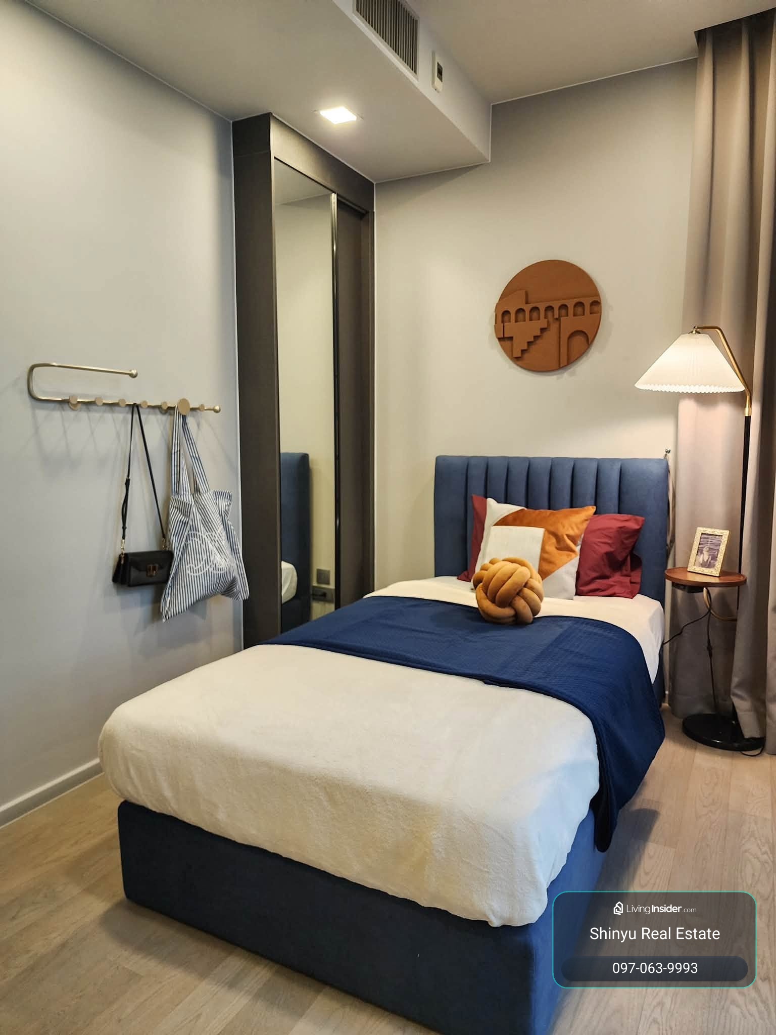 ให้เช่า Ashton Residence 41 ราคา 70,000 บาท [MKr260835] – รูปที่ 2
