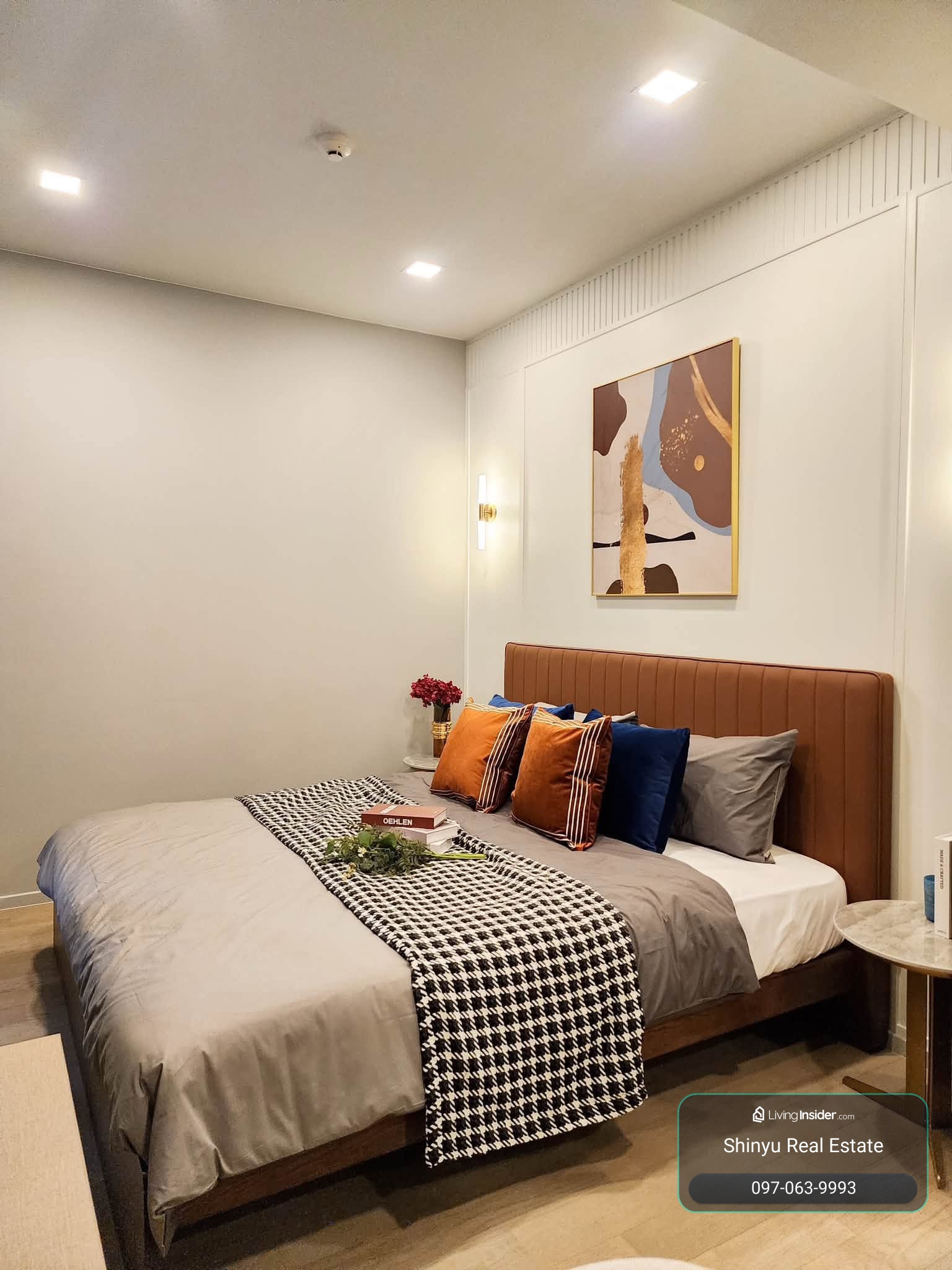 ให้เช่า Ashton Residence 41 ราคา 70,000 บาท [MKr260835] – รูปที่ 3