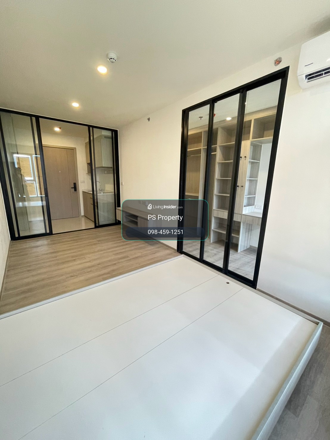ขายด่วน ✨ Origin place bangna ✨ เดินทางสะดวก ใกล้ MRT ศรีเอี่ยม และ Mega Bangna – รูปที่ 3