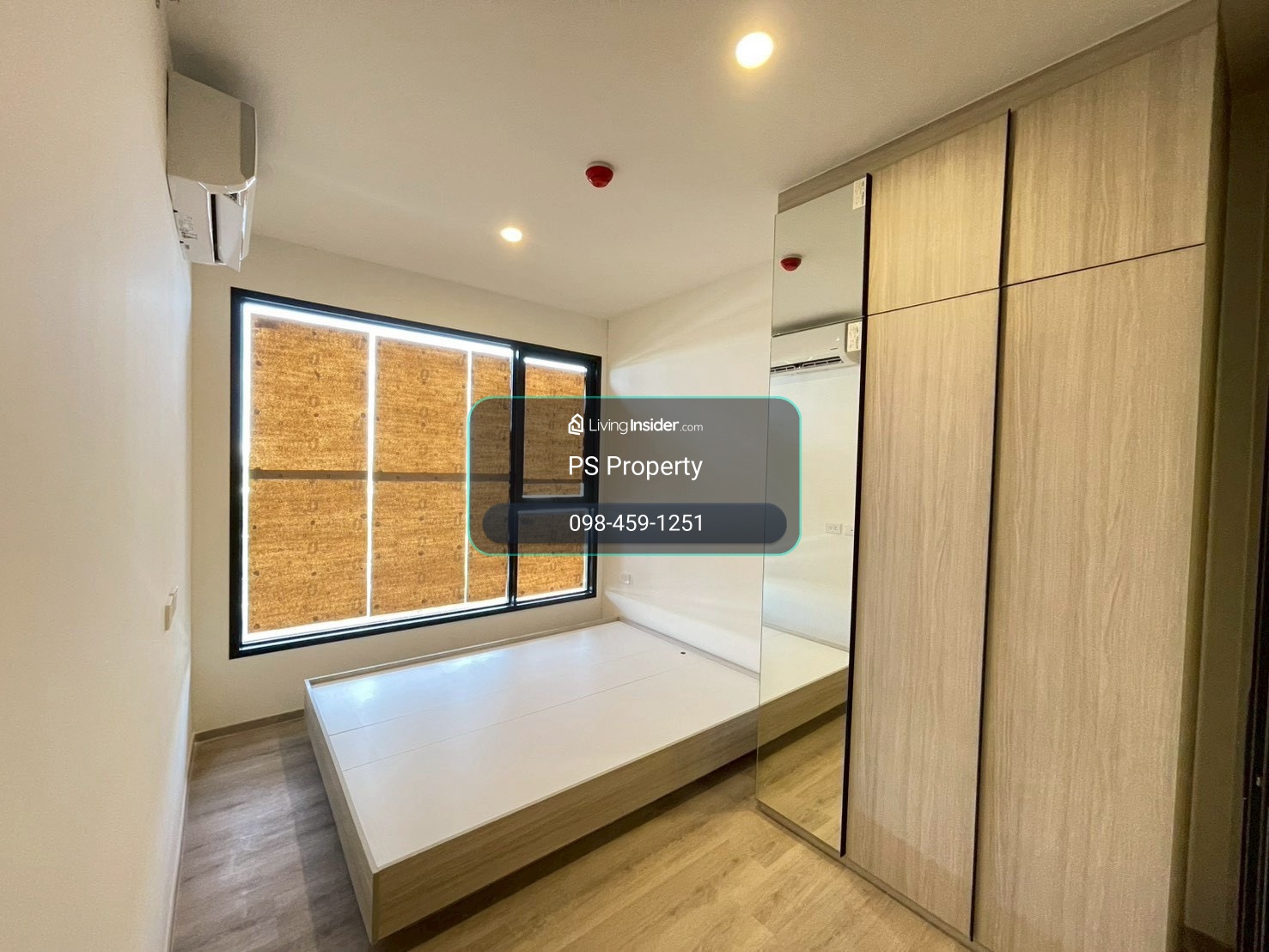 ขายด่วน 🔥 Origin place bangna 🔥 เดินทางสะดวก ใกล้ MRT ศรีเอี่ยม และ Mega Bangna – รูปที่ 3