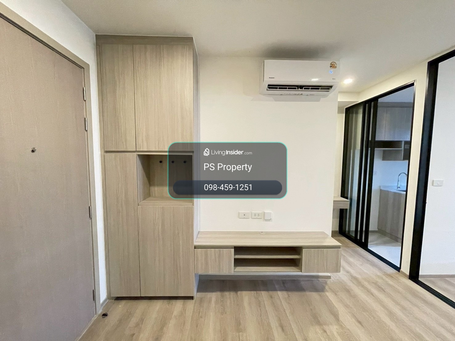 ขายด่วน 🔥 Origin place bangna 🔥 เดินทางสะดวก ใกล้ MRT ศรีเอี่ยม และ Mega Bangna – รูปที่ 4