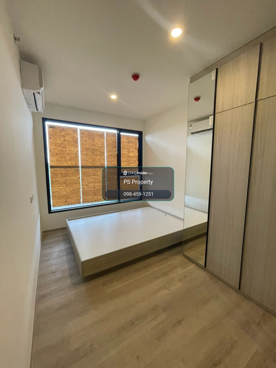 ขายด่วน 🔥 Origin place bangna 🔥 เดินทางสะดวก ใกล้ MRT ศรีเอี่ยม และ Mega Bangna – รูปที่ 2
