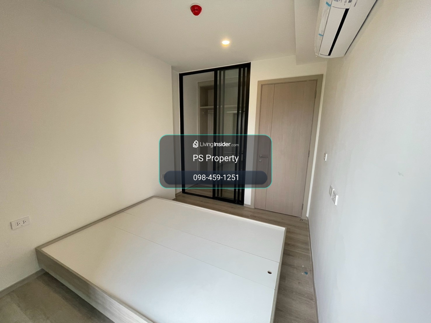 ขายด่วน 🔥 Origin place bangna 🔥 เดินทางสะดวก ใกล้ MRT ศรีเอี่ยม และ Mega Bangna – รูปที่ 2
