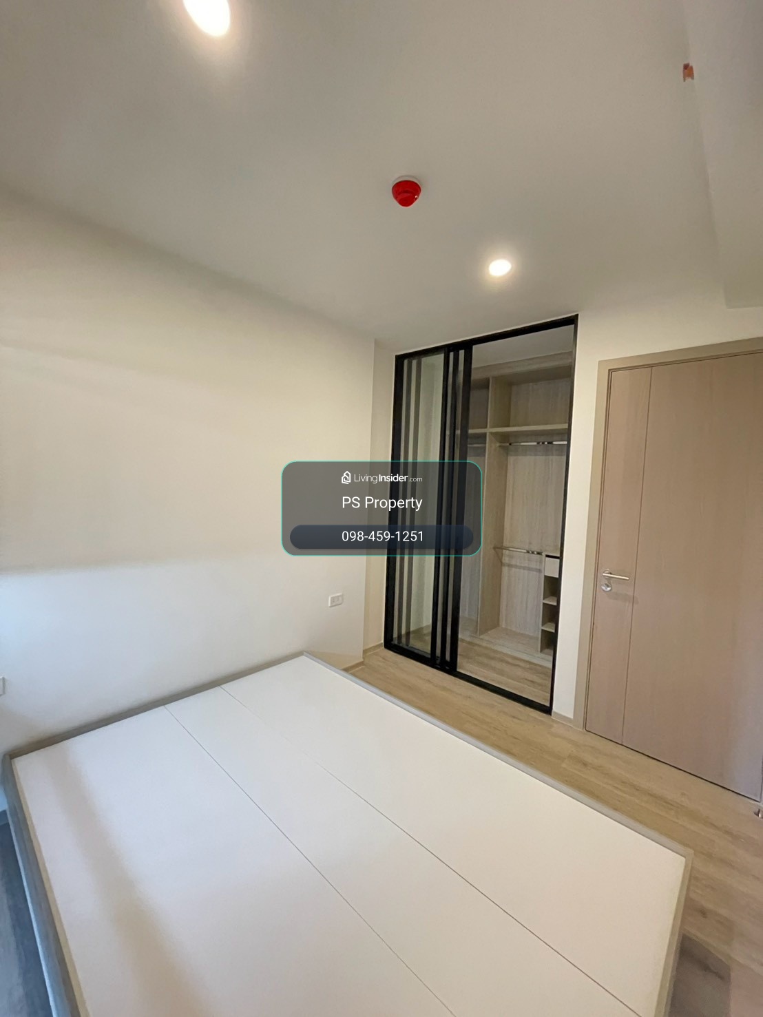 ขายด่วน 🔥 Origin place bangna 🔥 เดินทางสะดวก ใกล้ MRT ศรีเอี่ยม และ Mega Bangna – รูปที่ 3