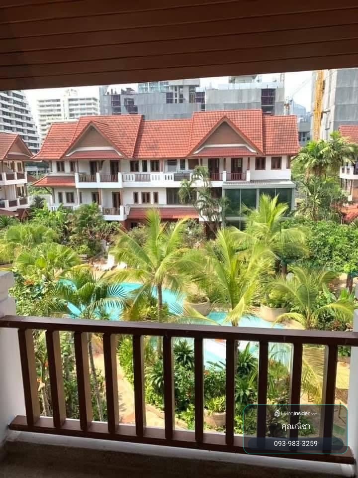 HR3743ให้เช่าทาวน์เฮ้าส์หรู 4 ชั้น สไตล์วิลล่า ““วิลล่า 49 (Villa 49)““ สุขุมวิท 49 ใกล้ BTS พร้อมพงษ์ & EmQuartier – รูปที่ 2