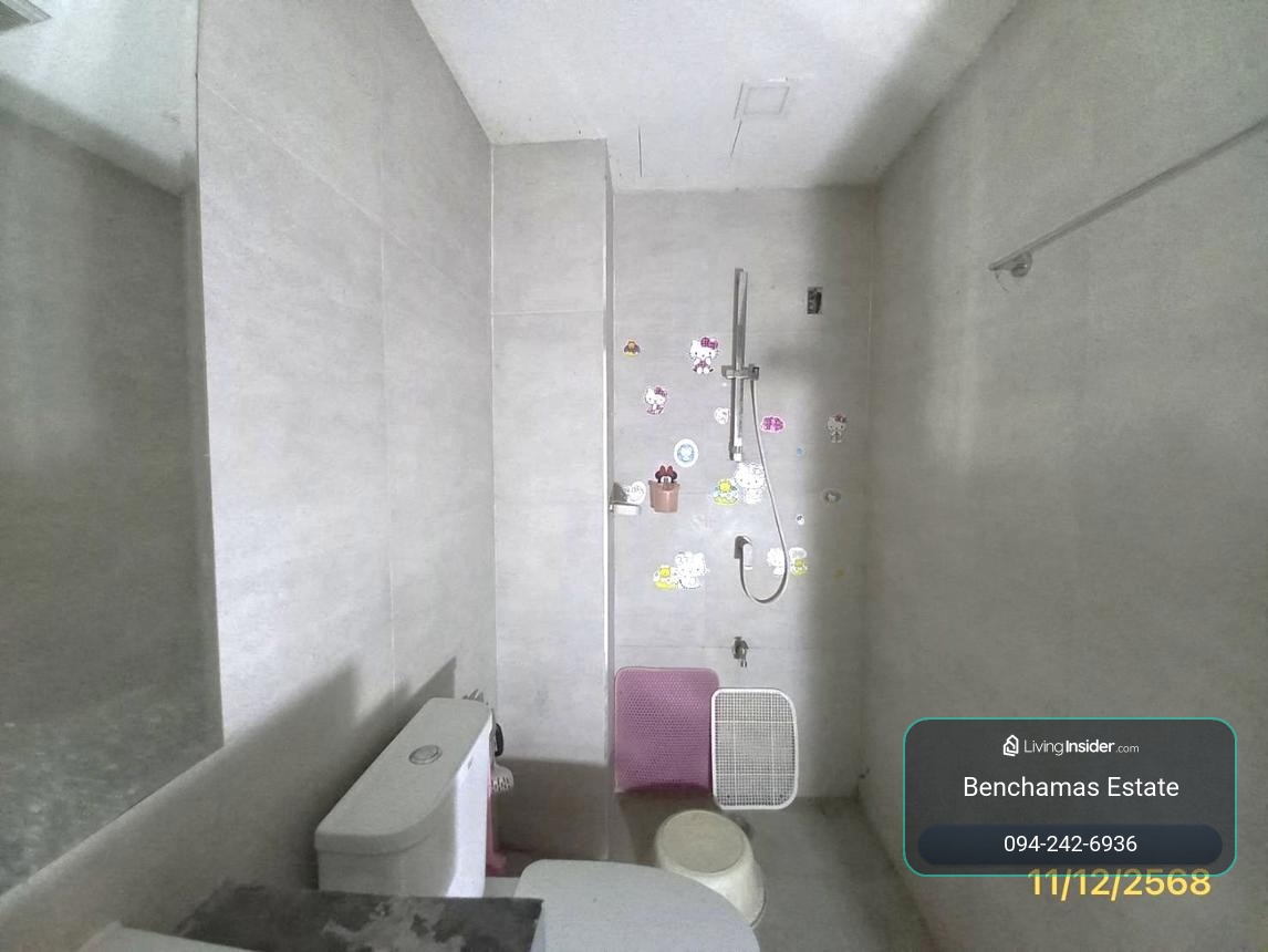 🏙️ ขาย ซัน ซิตี้ คอนโดมิเนียม (Sun City Condominium) | MRT แยกไฟฉาย – รูปที่ 4