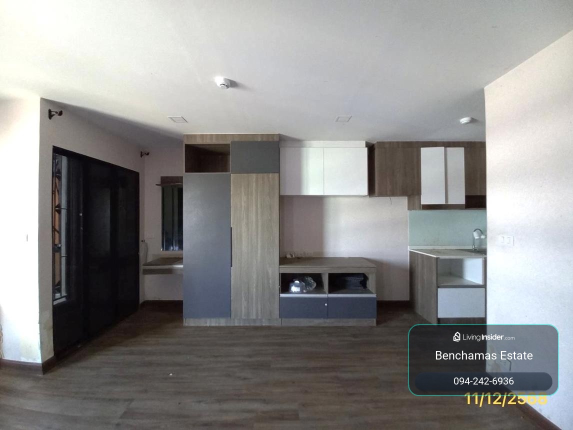 🏙️ ขาย ซัน ซิตี้ คอนโดมิเนียม (Sun City Condominium) | MRT แยกไฟฉาย – รูปที่ 3