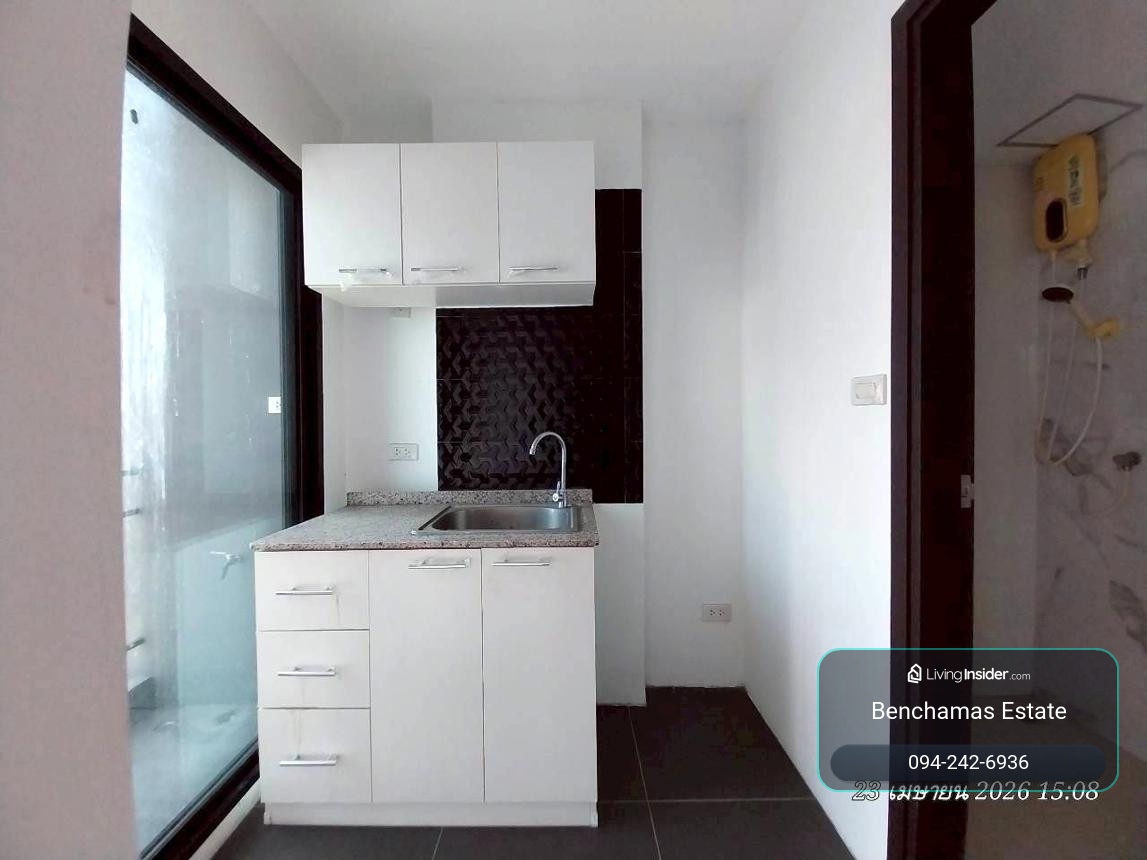 🏙️ ขาย เวลาดี เรสซิเด้นท์ (Vela de Residence) | BTS สะพานควาย – รูปที่ 4