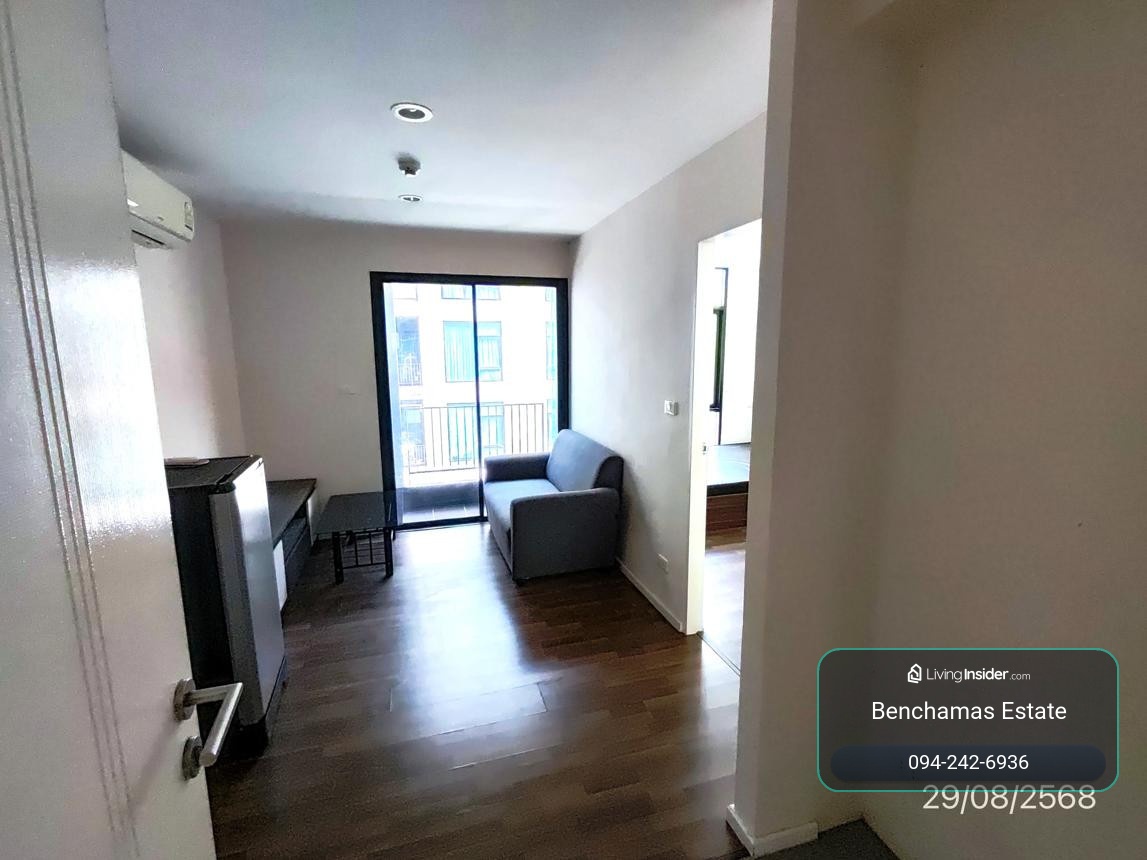 🏢 ขายคอนโด เฟรช คอนโดมิเนียม (Fresh Condominium) | ใกล้ MRT บางซ่อน – รูปที่ 4