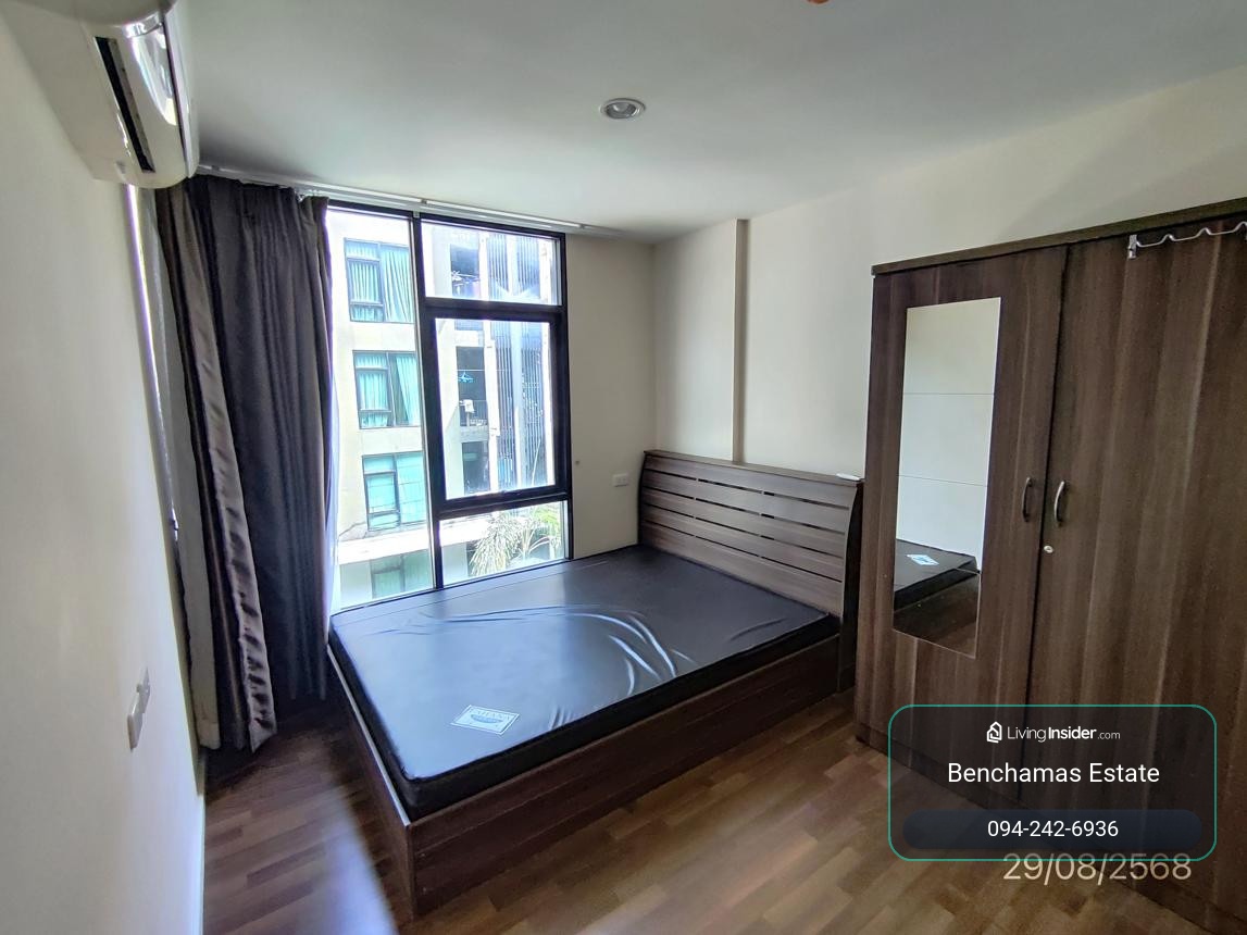 🏢 ขายคอนโด เฟรช คอนโดมิเนียม (Fresh Condominium) | ใกล้ MRT บางซ่อน – รูปที่ 2