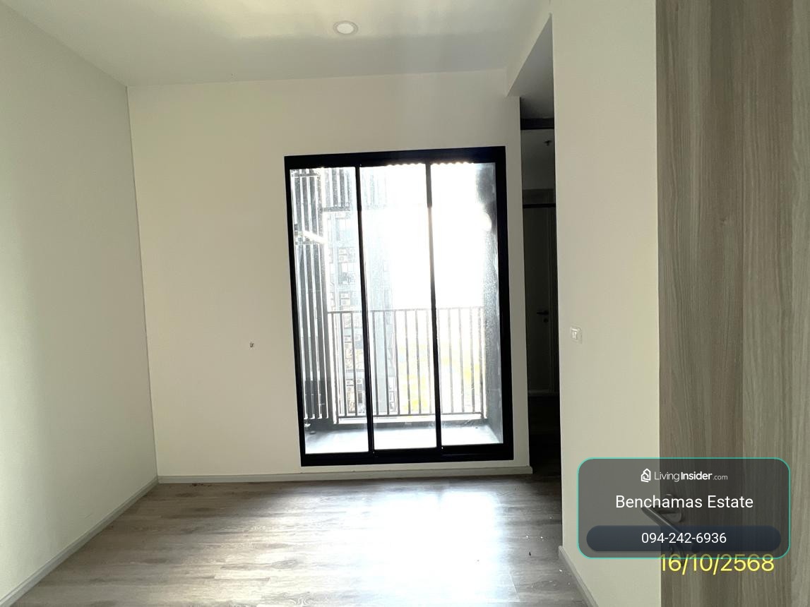 🏙️ ขาย ไนท์บริดจ์ ไพร์ม รัชโยธิน (KnightsBridge Prime Ratchayothin) | BTS พหลโยธิน 24 – รูปที่ 2