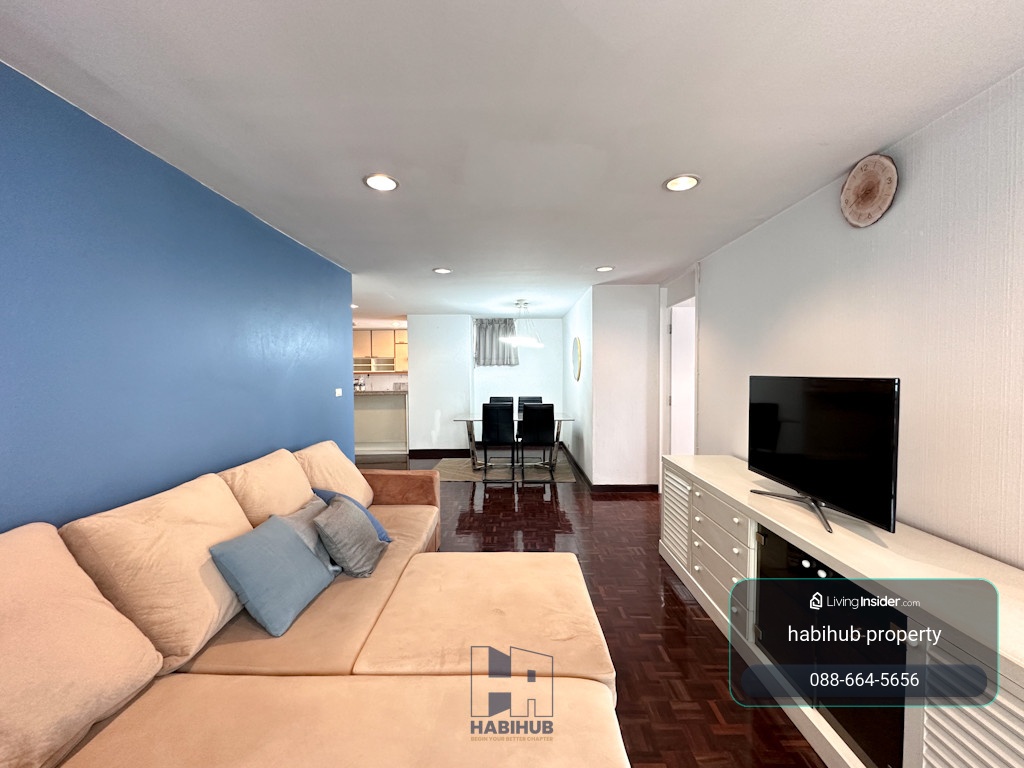 🏠✨ Tai Ping Towers | ขายคอนโด 2 ห้องนอน (HBH-HL-205) – รูปที่ 4