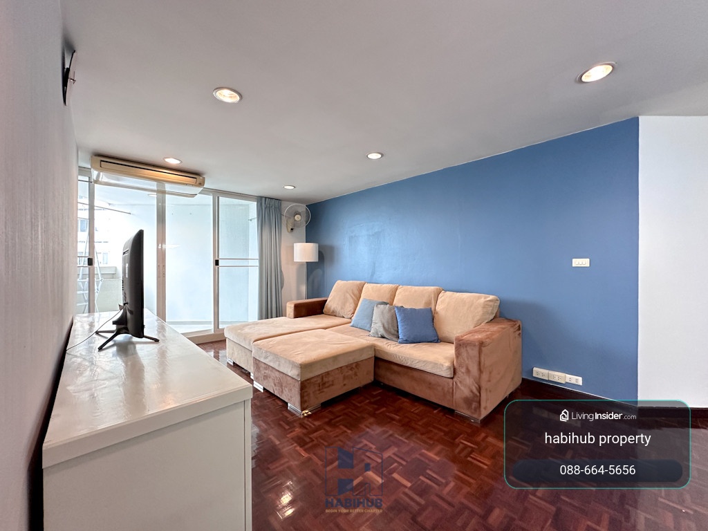 🏠✨ Tai Ping Towers | ขายคอนโด 2 ห้องนอน (HBH-HL-205) – รูปที่ 3