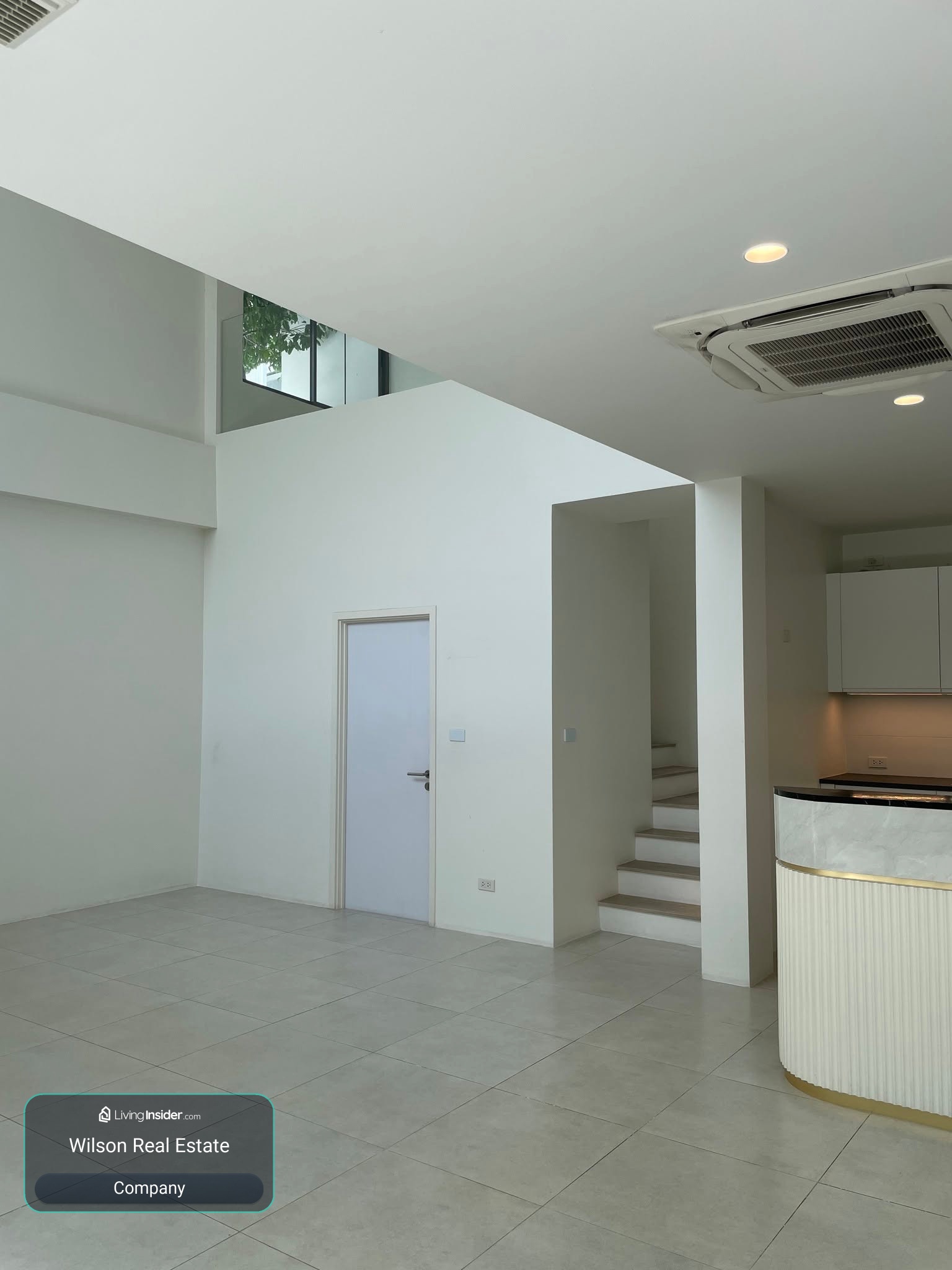 ให้เช่า Home Office ARKIN Vibhavadi ดอนเมือง 270 ตร.ม. ห่างวิภาวดี 50 ม. Fully Furnished 95,000 บาท – รูปที่ 4