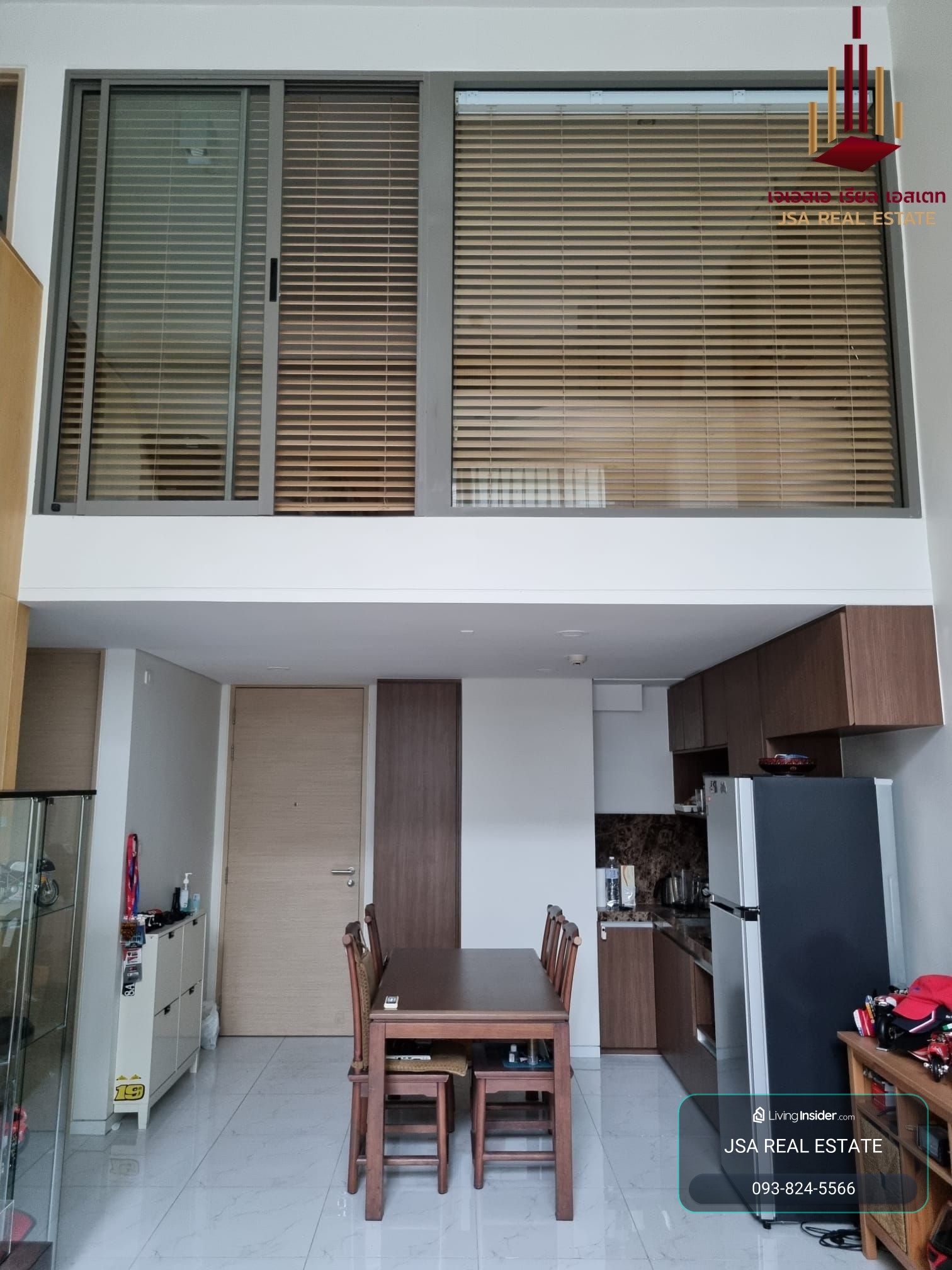 ✨ For Sale :  Sathorn Garden Condo ✨  💰 Only 7,490,000 THB – รูปที่ 3