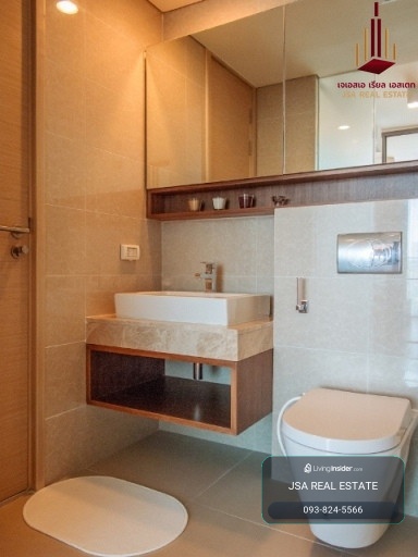 ✨ For Sale :  Sathorn Garden Condo ✨  💰 Only 6,000,000 THB – รูปที่ 3