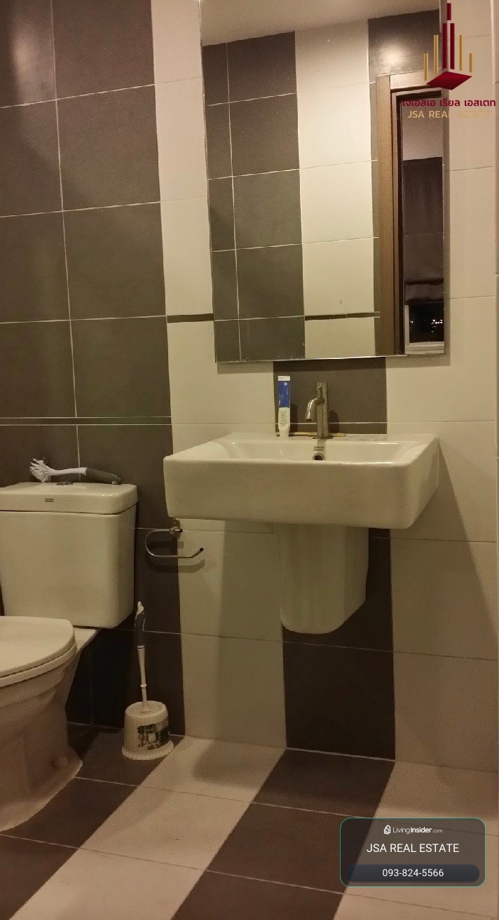 ✨ For Sale: The Base Sukhumvit 77 Condo ✨💰 Only 3,200,000 THB – รูปที่ 4