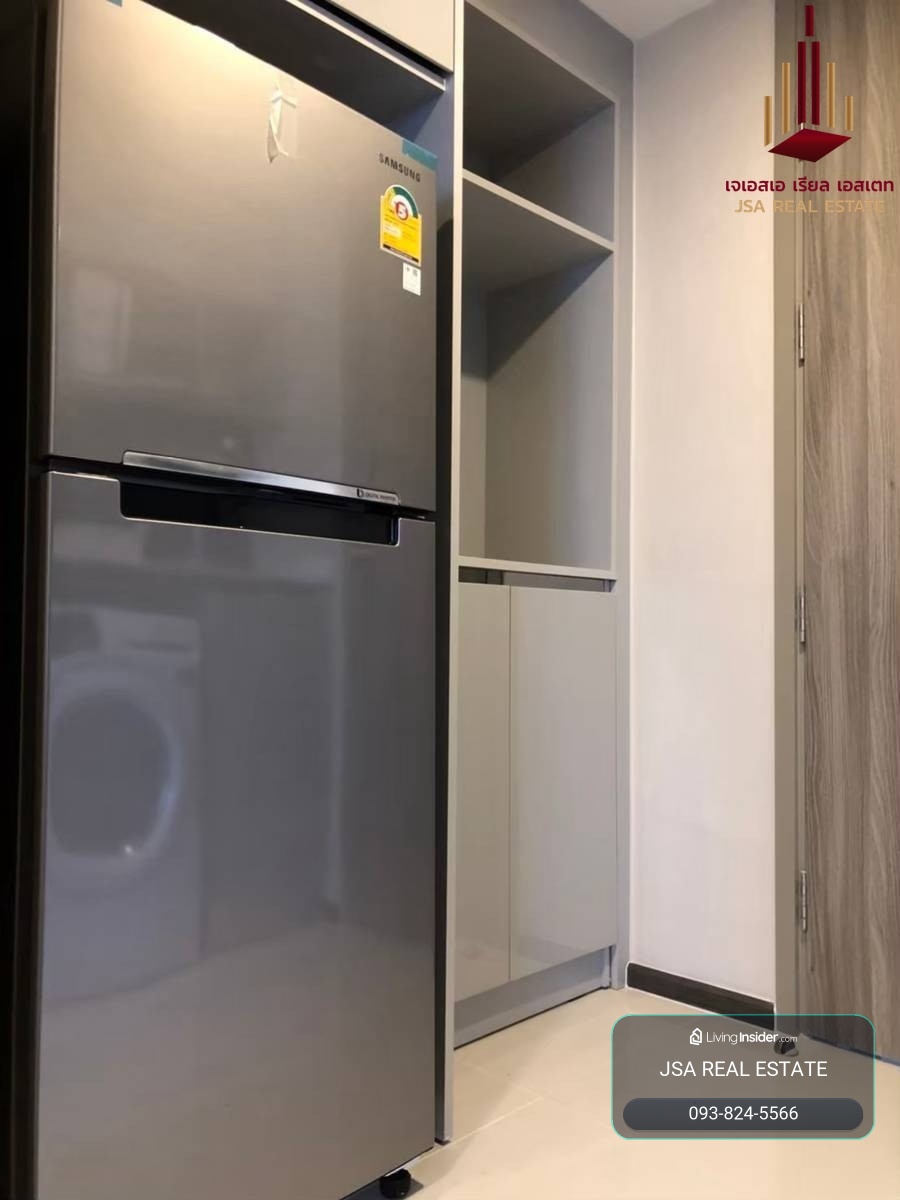 ✨ For Rent: KnightsBridge Space Rachayothin Condo ✨💰 Only 33,000 THB/month – รูปที่ 4