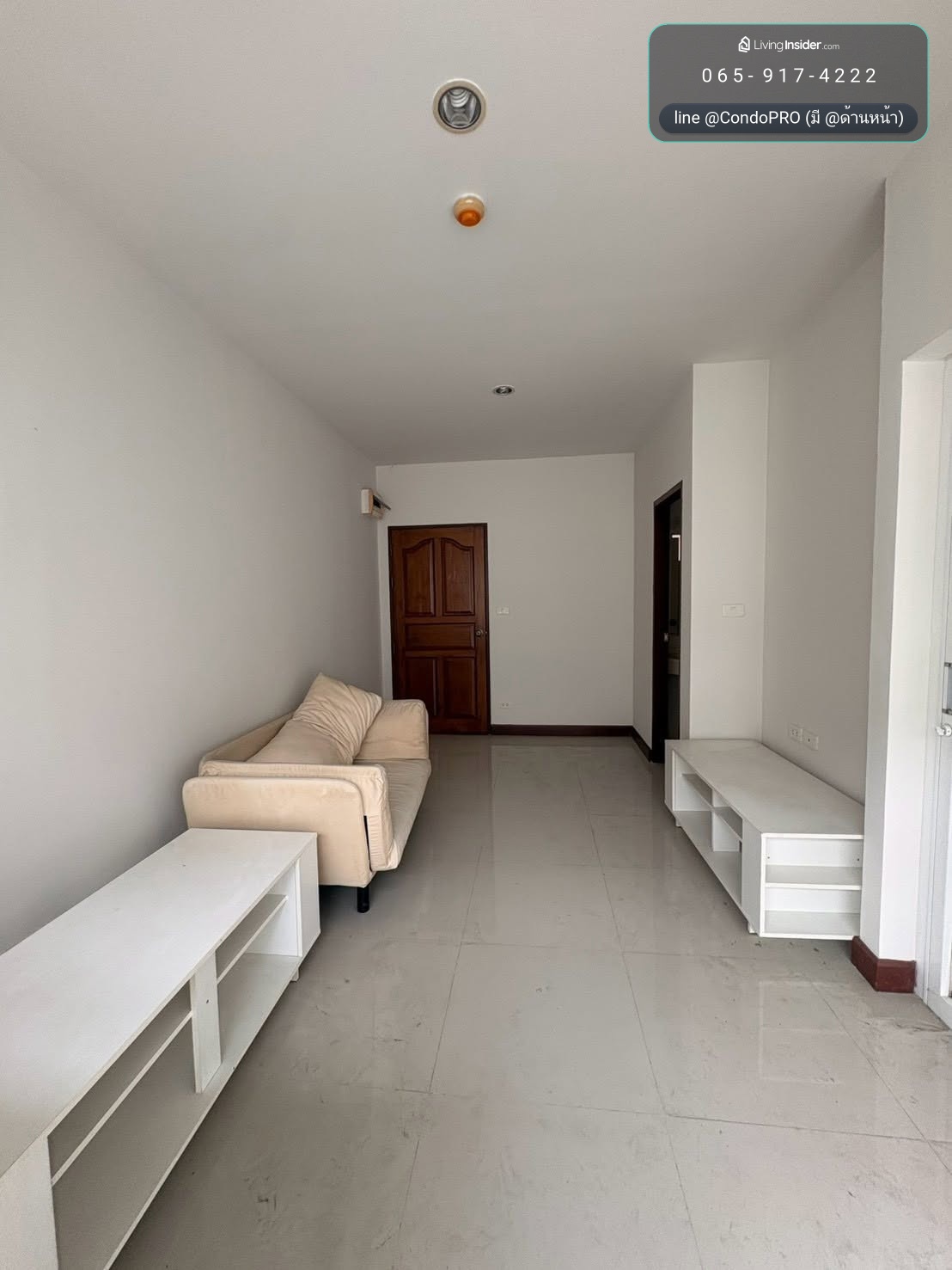 Ease ratchada condo ห้องถูกแสนถูกพร้อมให้คุณมาจับจอง😎 – รูปที่ 3