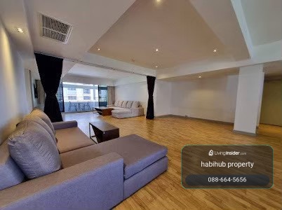 🏠✨  Villa Bajaj | เช่าคอนโด 3 ห้องนอน (HBH-HL-413) – รูปที่ 4