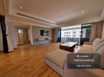 🏠✨  Villa Bajaj | เช่าคอนโด 3 ห้องนอน (HBH-HL-413) – รูปที่ 3