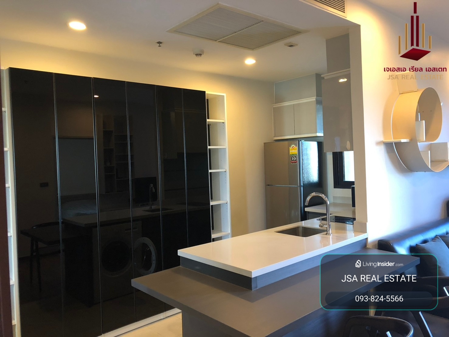 ✨ For Rent : WYNE Sukhumvit Condo ✨ 💰 Only 22,000 THB/month – รูปที่ 4