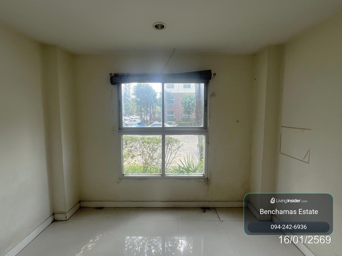 🏙️ ขาย พาร์ควิว วิภาวดี 3 (Parkview Vibhavadi 3) | ใกล้รถไฟฟ้าสายสีแดง – รูปที่ 2