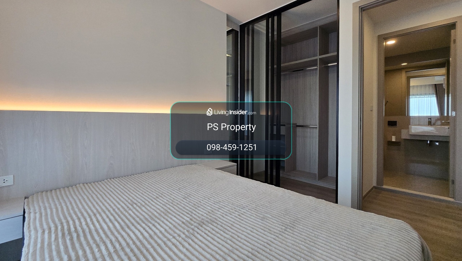 ให้เช่า ✨ Origin place bangna ✨ เฟอร์นิเจอร์ และ เครื่องใช้ไฟฟ้าครบ ใกล้ MRT ศรีเอี่ยม – รูปที่ 4