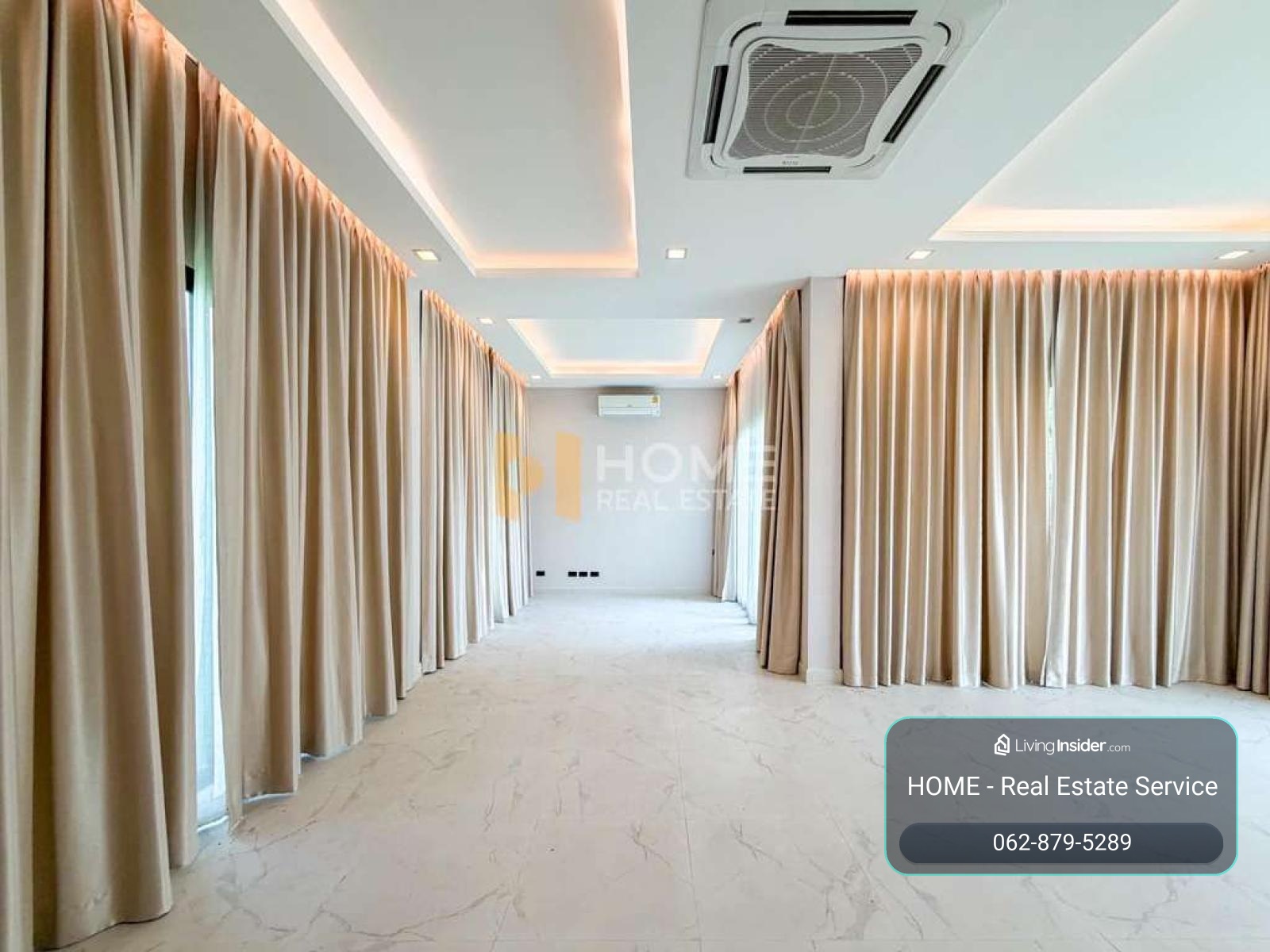 บางกอก บูเลอวาร์ด พระราม 5 / 3 ห้องนอน (ขาย), Bangkok Boulevard Rama 5 / 3 Bedrooms (FOR SALE) BALL435 – รูปที่ 3