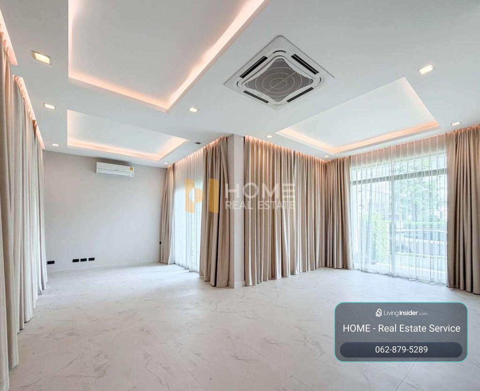 บางกอก บูเลอวาร์ด พระราม 5 / 3 ห้องนอน (ขาย), Bangkok Boulevard Rama 5 / 3 Bedrooms (FOR SALE) BALL435 – รูปที่ 4