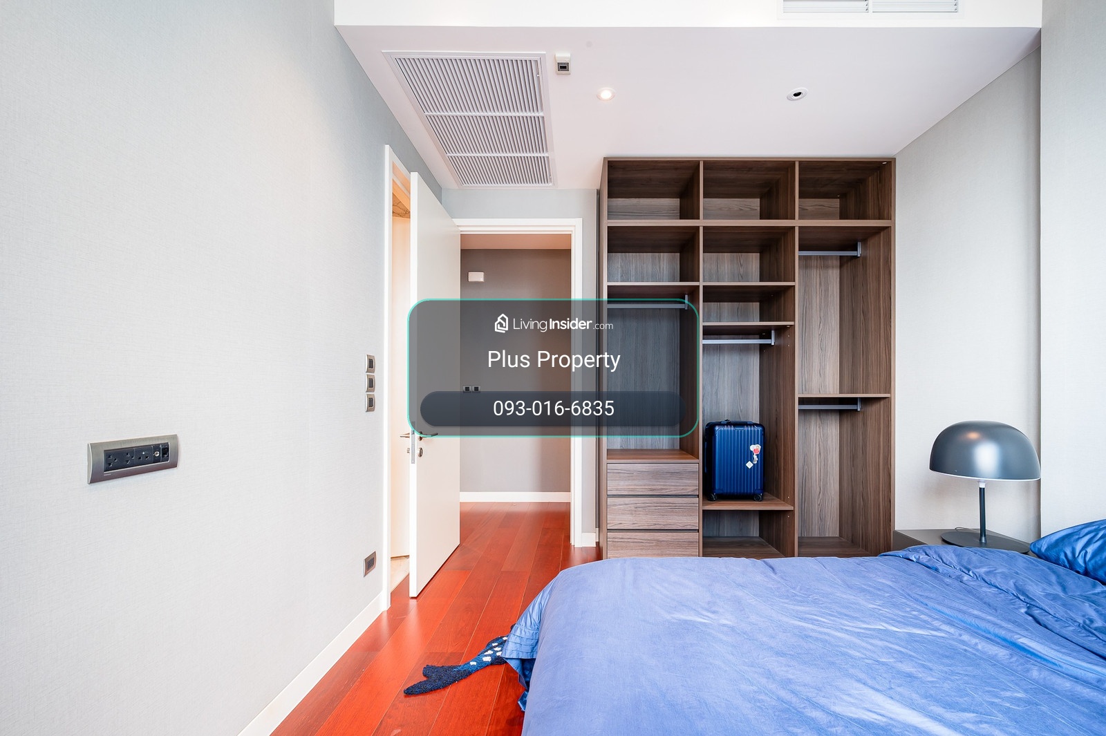 KHUN BY YOO CONDOMINIUM (1B1B, 41.52 SQM.) HOT PRICE : 12 MB. – รูปที่ 3