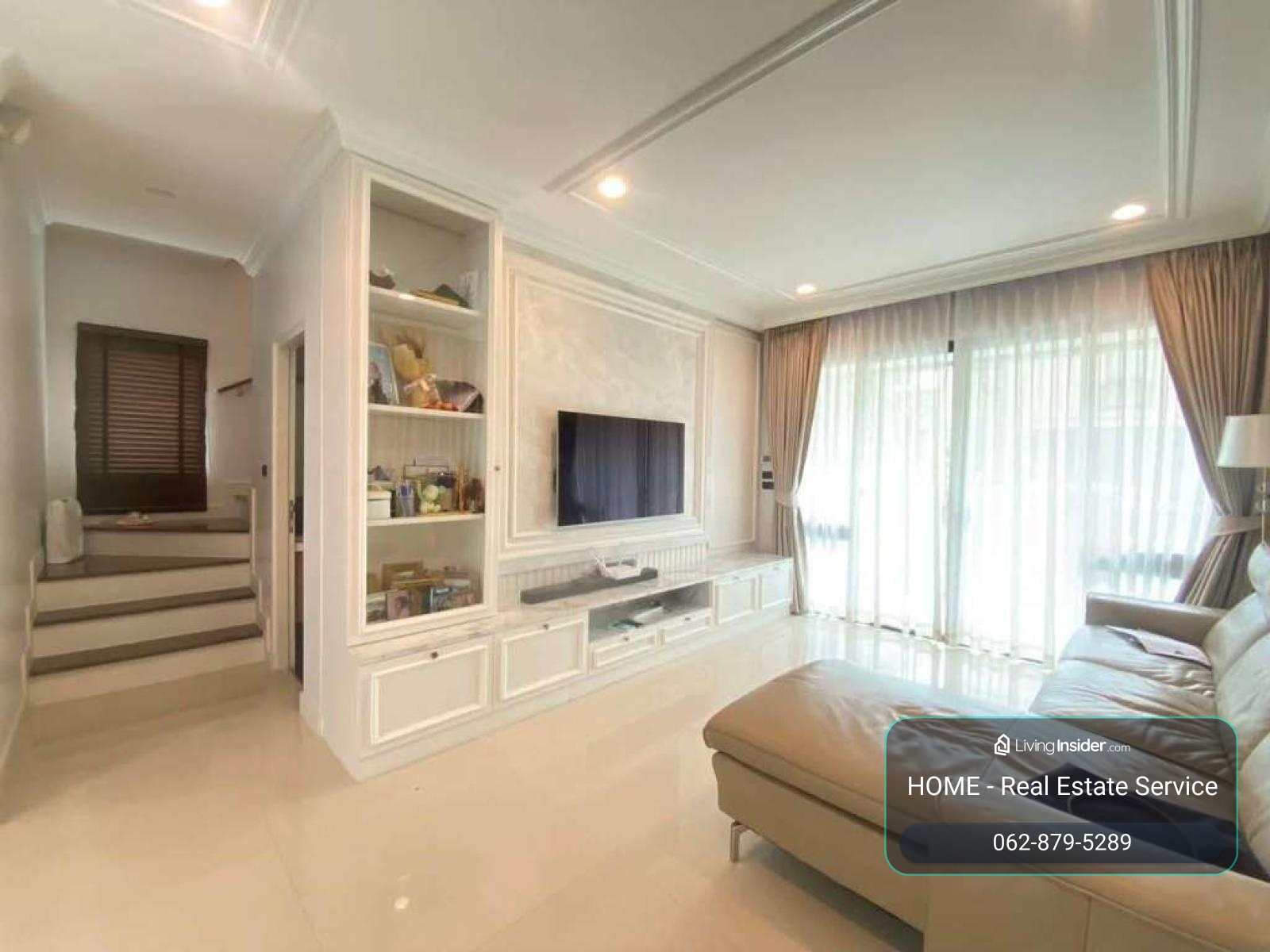 บุราสิริิ พระราม 2 / 3 ห้องนอน (ขาย), Burasiri Rama 2 / 3 Bedrooms (FOR SALE) BALL441 – รูปที่ 4