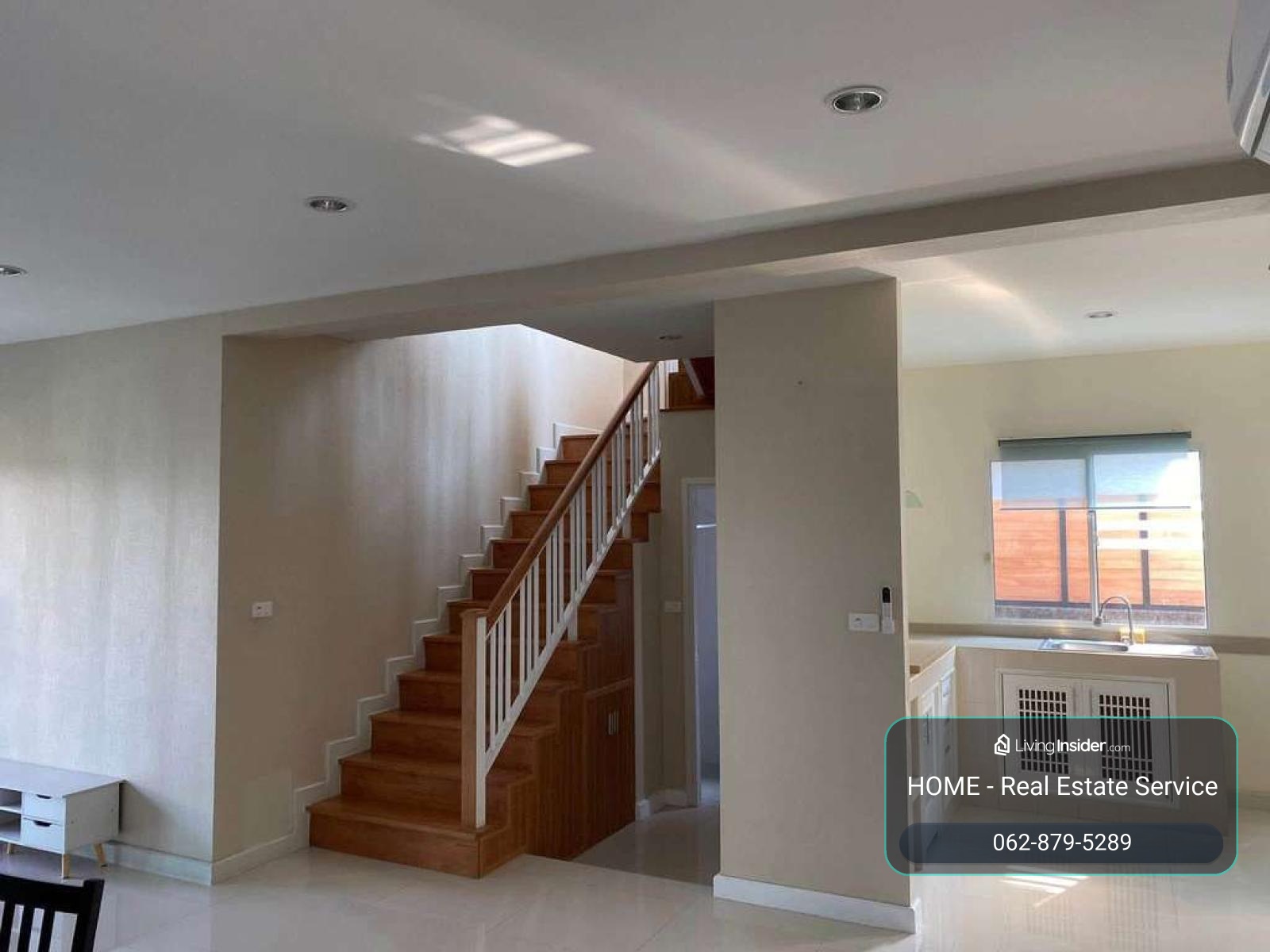 ภัสสร เพรสทีจ ลุกซ์ พัฒนาการ / 3 ห้องนอน (ขาย), Passorn Prestige Luxe Pattanakarn / 3 Bedrooms (FOR SALE) FAS070 – รูปที่ 4