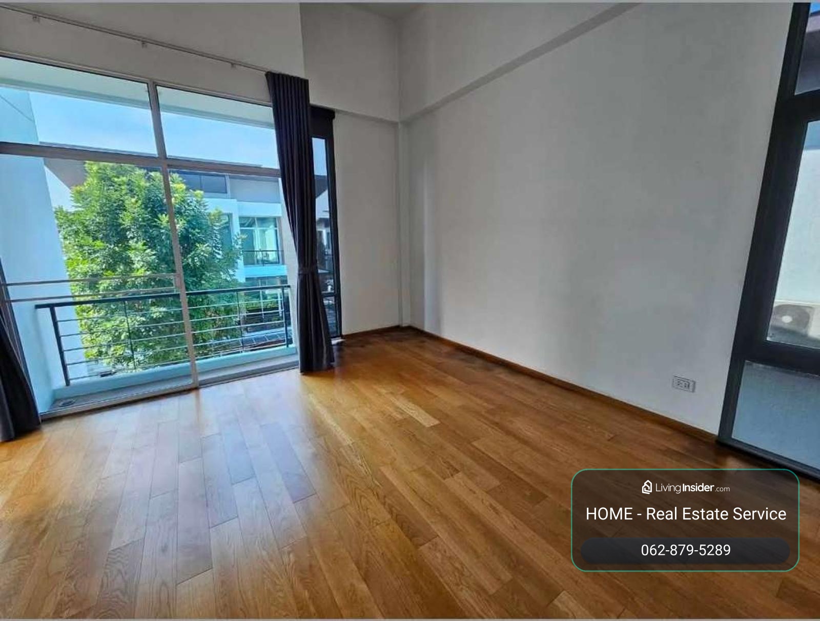 เนอวานา บียอนด์ ไลท์ พระราม 9 / 3 ห้องนอน (ให้เช่า), Nirvana Beyond Lite Rama 9 / 3 Bedrooms (FOR RENT) BZD259 – รูปที่ 2