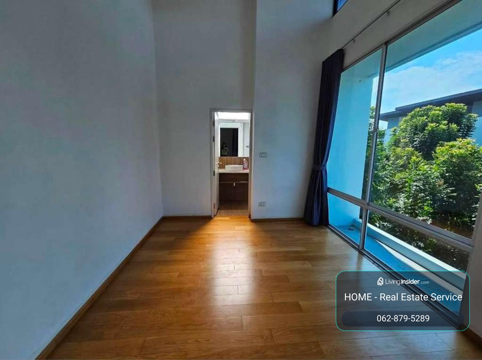 เนอวานา บียอนด์ ไลท์ พระราม 9 / 3 ห้องนอน (ให้เช่า), Nirvana Beyond Lite Rama 9 / 3 Bedrooms (FOR RENT) BZD259 – รูปที่ 3