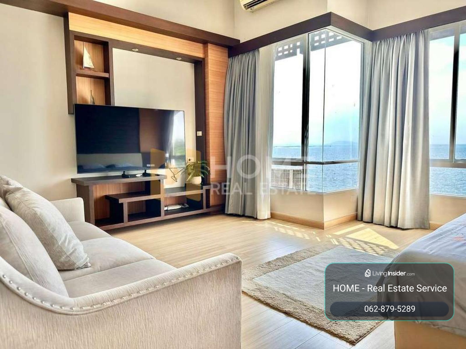 Heritage Sriracha / 4 Bedrooms (FOR SALE) YEAN249 – รูปที่ 2
