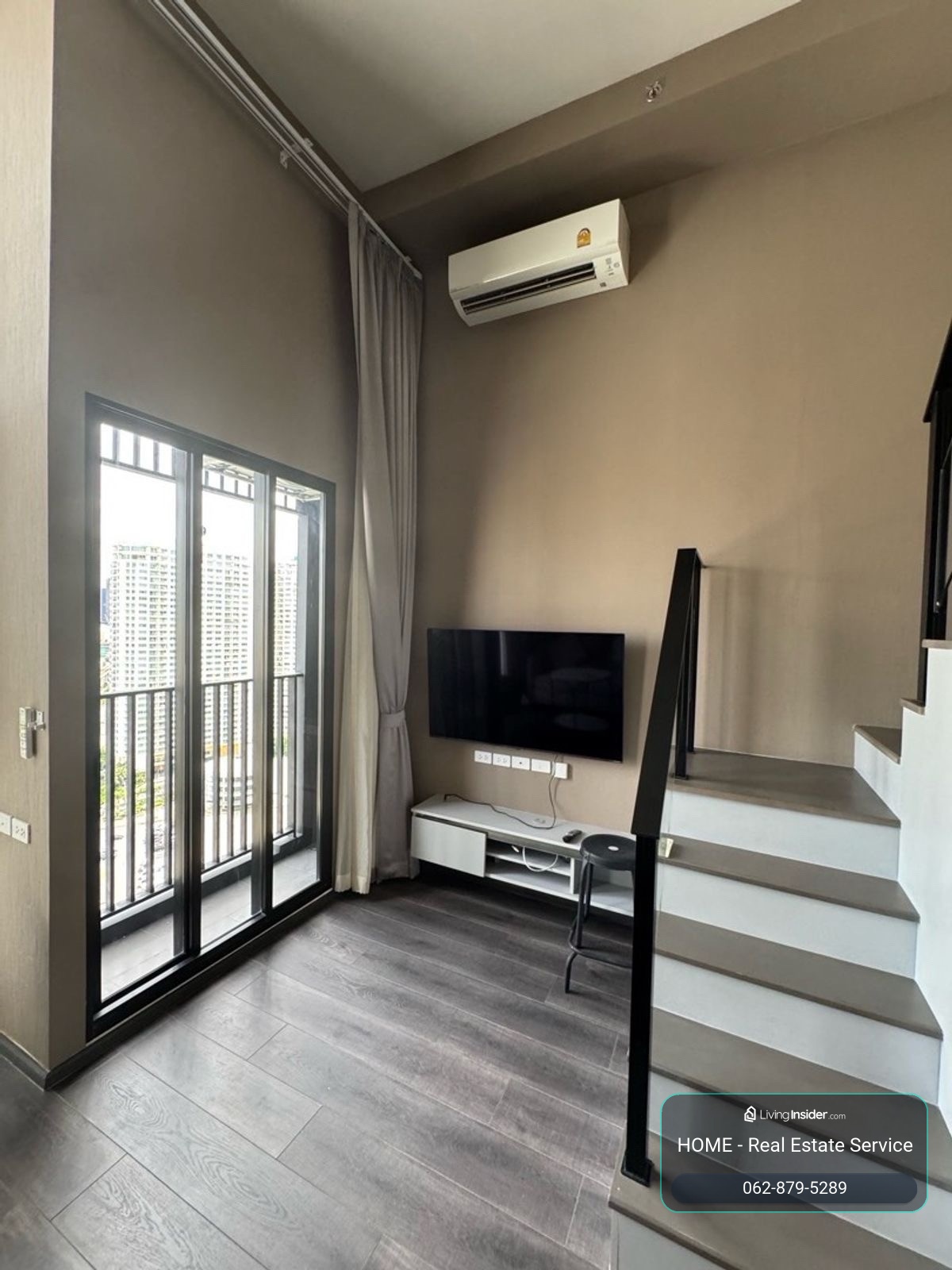 Knightsbridge Space Ratchayothin / 1 Bedroom (FOR SALE), ไนท์บริดจ์ สเปซ รัชโยธิน / 1 ห้องนอน (ขาย) JSMN048 – รูปที่ 4
