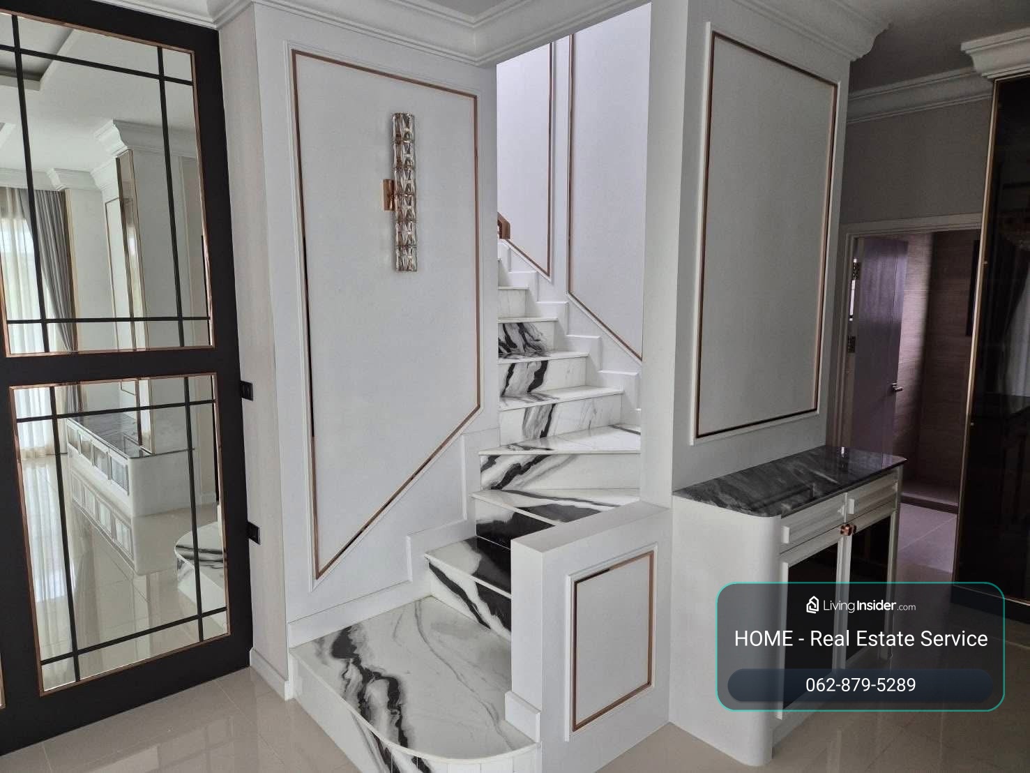 แกรนด์ บริทาเนีย ราชพฤกษ์ - พระราม 5 / 3 ห้องนอน (ขาย), Grand Britania Ratchaphruek - Rama 5 / 3 Bedrooms (FOR SALE) FAIR042 – รูปที่ 4