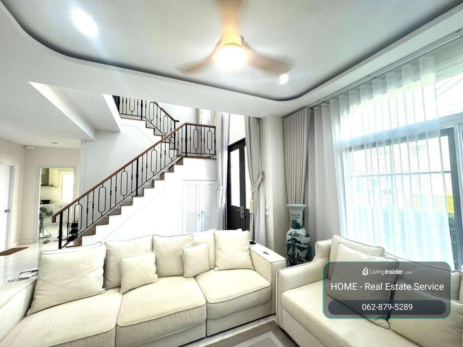 แกรนดิโอ บางนา กม.5 / 5 ห้องนอน (ขายพร้อมผู้เช่า), Grandio Bangna KM.5 / 5 Bedrooms (SALE WITH TENANT) DA139 – รูปที่ 4