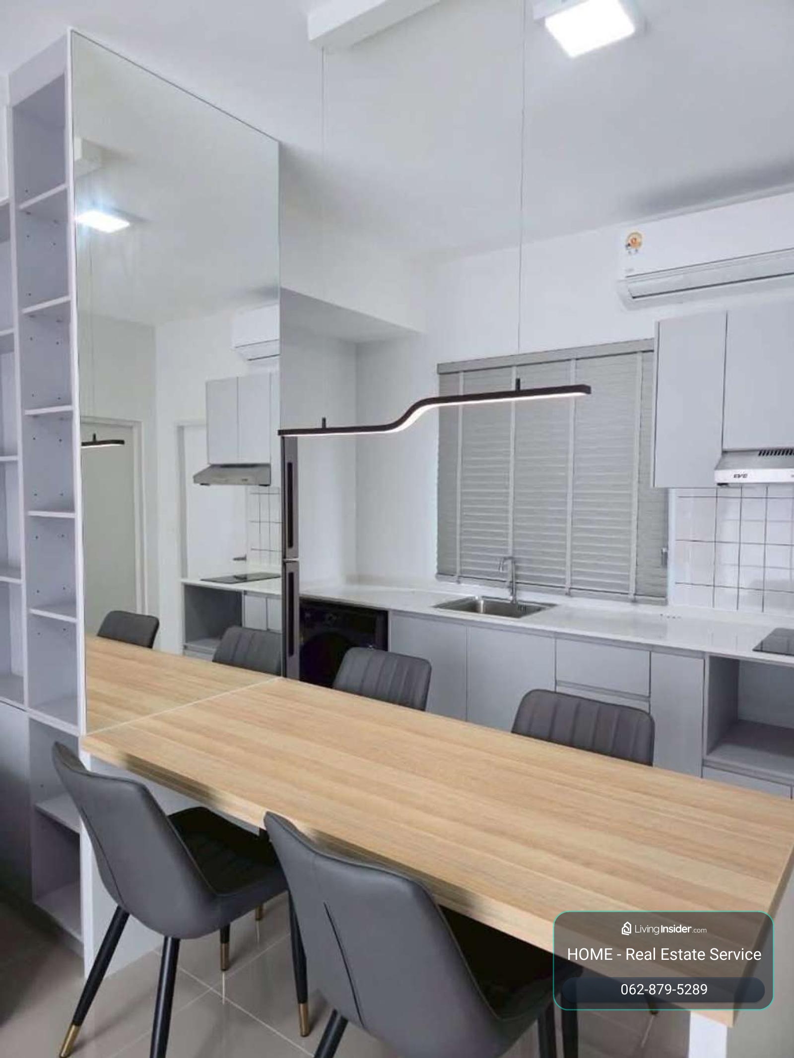พลีโน่ สุขุมวิท - บางนา 2 / 3 ห้องนอน (ขายพร้อมผู้เช่า), Pleno Sukhumvit - Bangna 2 / 3 Bedrooms (SALE WITH TENANT) DA143 – รูปที่ 3